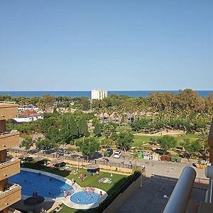 Apartamento Costa Azahar 1, Ub Marina D'Or - Oropesa
