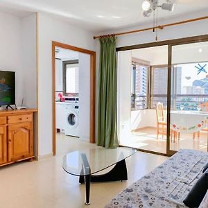 Puerto Romano Appartment
