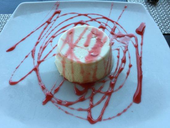 Casa Nostra Beach Bar and Restaurant